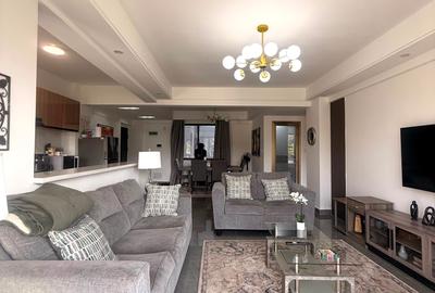 Serviced 2 Bed Apartment with En Suite in Westlands Area - 4