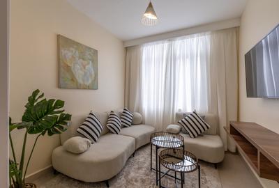 3 Bed Apartment with En Suite at General Mathenge - 3