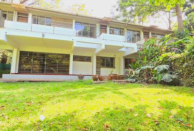 4 Bed Townhouse with En Suite at Laikipia Road - 2