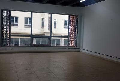 1,803 ft² Office with Service Charge Included at Parklands Rd - 2