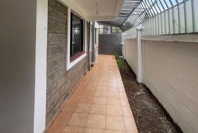 Serviced 3 Bed Apartment with En Suite in Lavington - 3