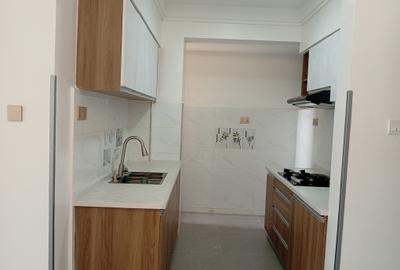 1 Bed Apartment with Gym in Lavington - 2