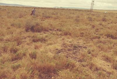 1 ac Land at Konza North - 2