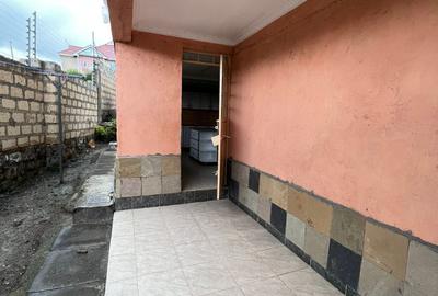 5 Bed Villa with En Suite at Kimani - 2