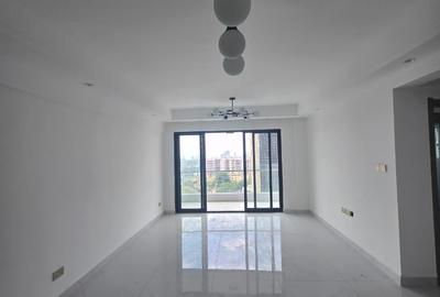 2 Bed House with Swimming Pool in Kileleshwa