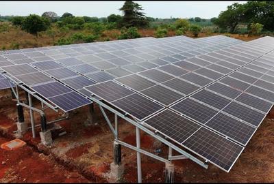 3 Bed House with En Suite at Kilifi Plantation- Greenheart - 3