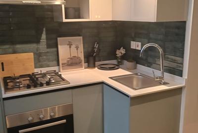 1 Bed Apartment with Swimming Pool at Riara Rd - 3