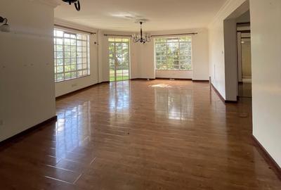 3 Bed Apartment with En Suite at Hatheru Road - 3