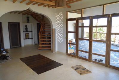 Furnished Commercial Property with Service Charge Included in Diani - 2