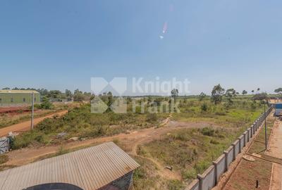 4.922 ac Commercial Land at Oaklands - 3