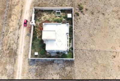 Residential Land in Kitengela - 4