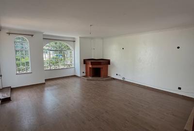 4 Bed Townhouse with En Suite at Amboseli Road - 4