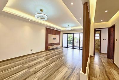 2 Bed Apartment with En Suite at Brookside - 2