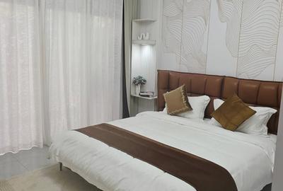 Serviced 3 Bed Apartment with En Suite in Kilimani - 3