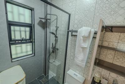 1 Bed Apartment with Swimming Pool at Mogotio Road - 3