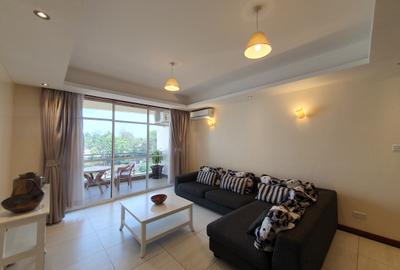 Furnished 2 Bed Apartment with En Suite at Spring Valley