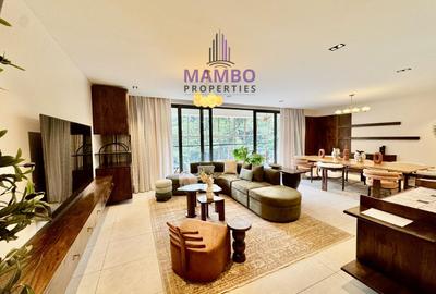 2 Bed Apartment with En Suite at Eldama Ravine - 2