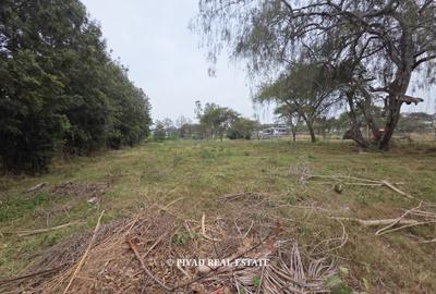 1 ac Land in Garden Estate - 2