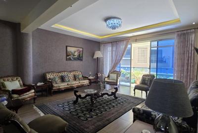 Serviced 4 Bed Apartment with En Suite in Kileleshwa - 4