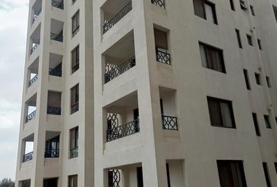 2 Bed Apartment with En Suite in Kileleshwa - 3
