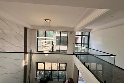 5 Bed Townhouse with En Suite at Chalbi Drive - 3