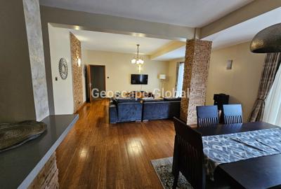 Furnished 2 Bed Apartment with En Suite in Lavington - 4