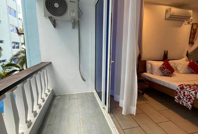 Serviced 3 Bed Apartment with En Suite in Shanzu - 4