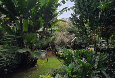 4 Bed Townhouse with En Suite in Kilimani - 4
