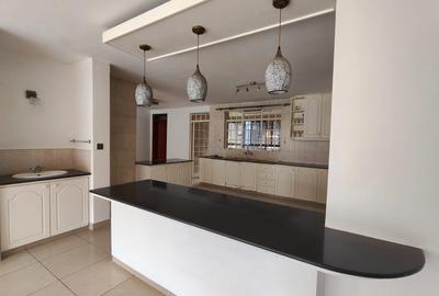 Serviced 4 Bed Apartment with En Suite at Waiyaki Way - 2