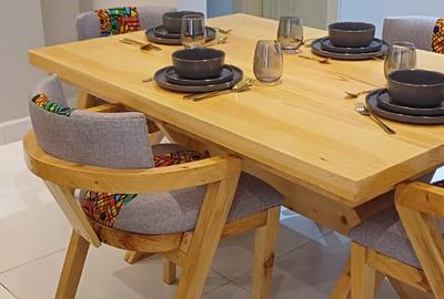 2 Bed Apartment with En Suite at Mkungu Close - 2