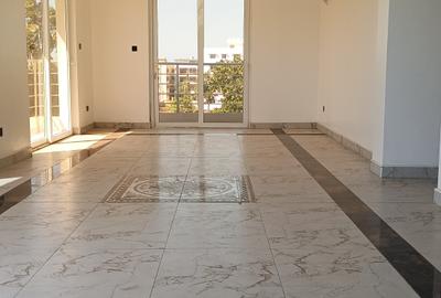 Serviced 4 Bed Apartment with En Suite at Beach Road - 3