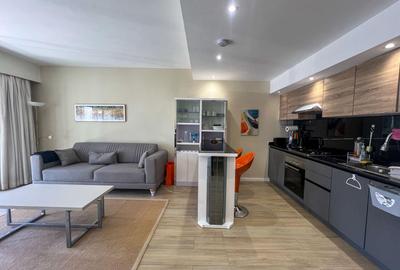 Furnished 1 Bed Apartment with Swimming Pool in Riverside - 3