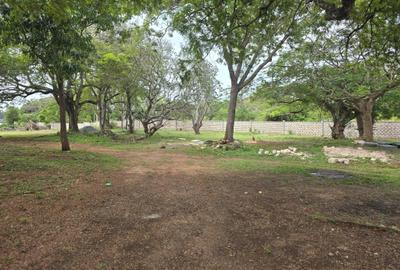 Land at Mt Kenya - 3