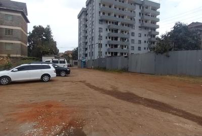 Commercial Land in Langata - 2