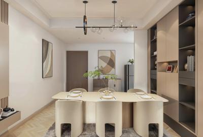 1 Bed Apartment with En Suite at Parklands - 3