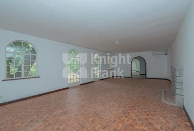 4 Bed House with Garden in Muthaiga - 4
