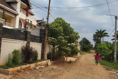 Residential Land in Membley