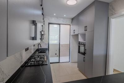 2 Bed Apartment with En Suite in Runda - 2