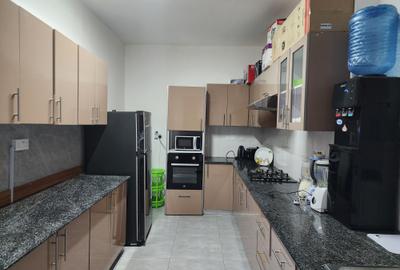 3 Bed Apartment with En Suite at Parklands - 2