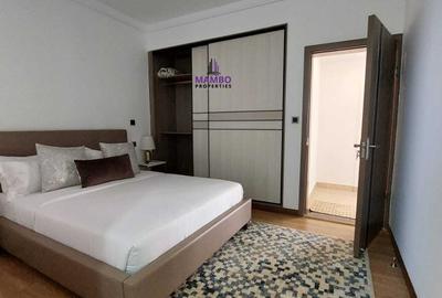 Serviced 2 Bed Apartment with En Suite at Off Kindaruma Rd. - 3