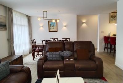 4 Bed Townhouse with En Suite in Gigiri - 3