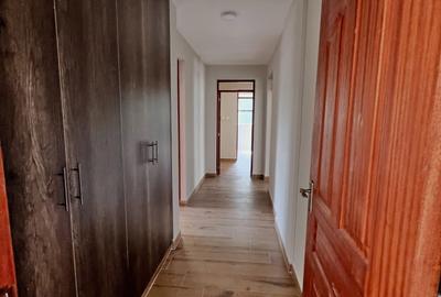2 Bed Apartment with En Suite at Mandera Road - 3