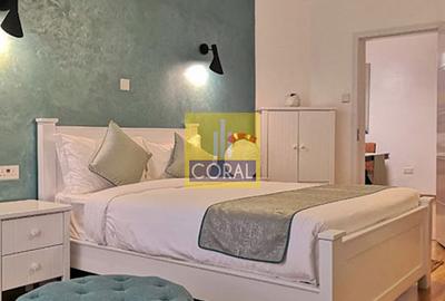 1 Bed Apartment in Kilimani - 4