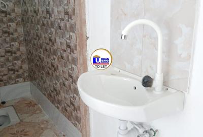 1 Bed House at Utange - 3