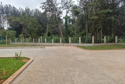 4 Bed House with En Suite at Muthaiga - 4