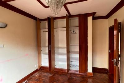4 Bed Townhouse with En Suite at Riara Road - 4