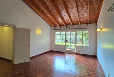 4 Bed House with En Suite at Runda - 4