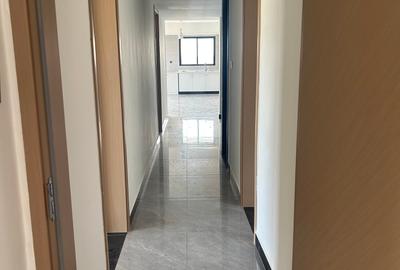 4 Bed Apartment with Swimming Pool at Mombasa Road - 4