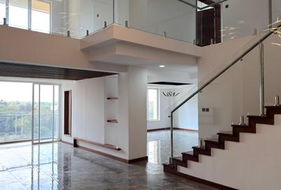 4 Bed Townhouse with En Suite in Westlands Area - 2