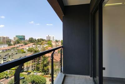 2 Bed Apartment with En Suite in Riara Road
